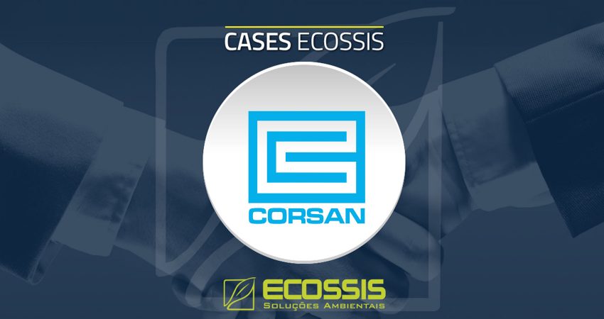 CORSAN  Ecossis